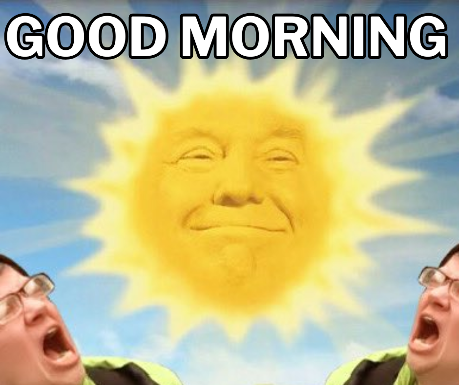 Good memes and bad tweets 5