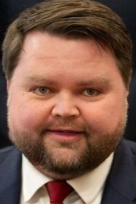JD Vance memes