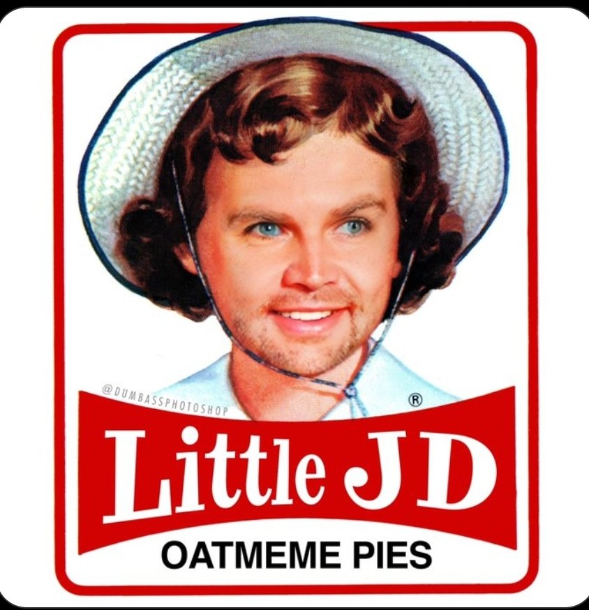 JD Vance memes