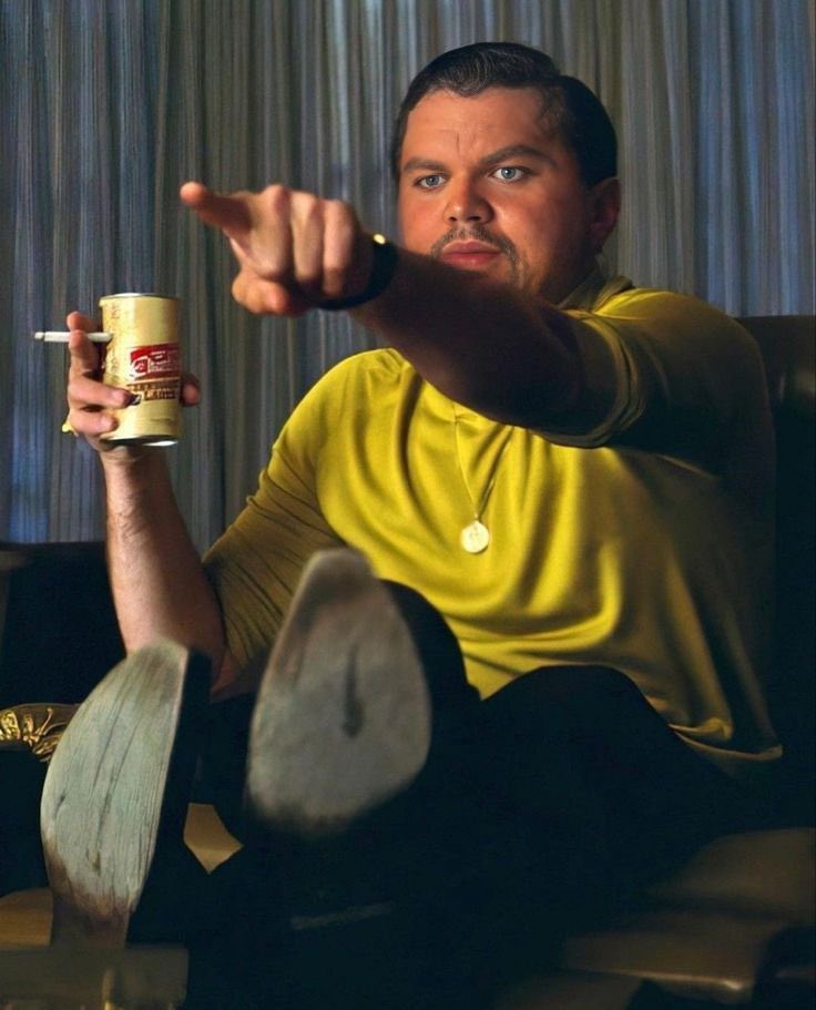 JD Vance memes