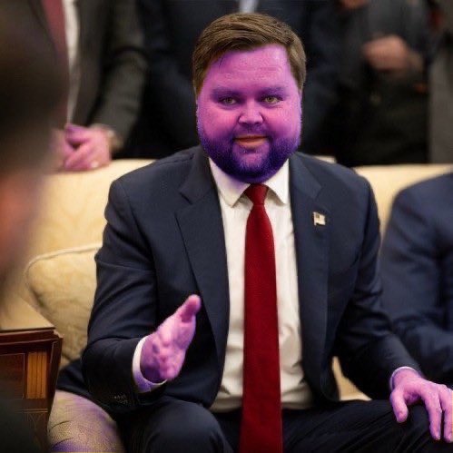 JD Vance memes