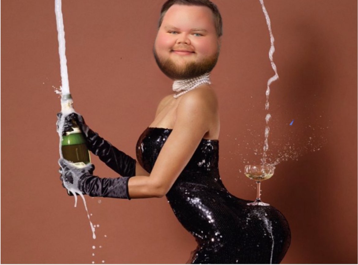 JD Vance memes