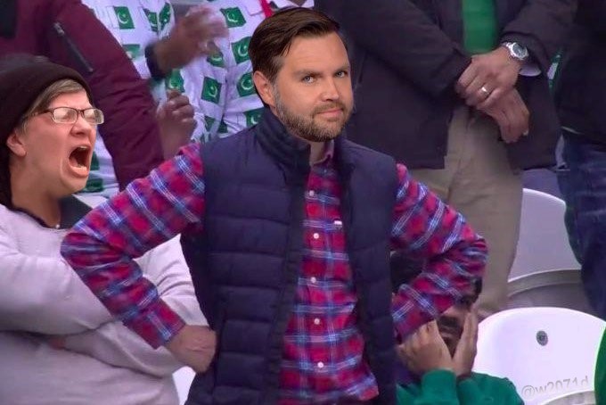 JD Vance memes
