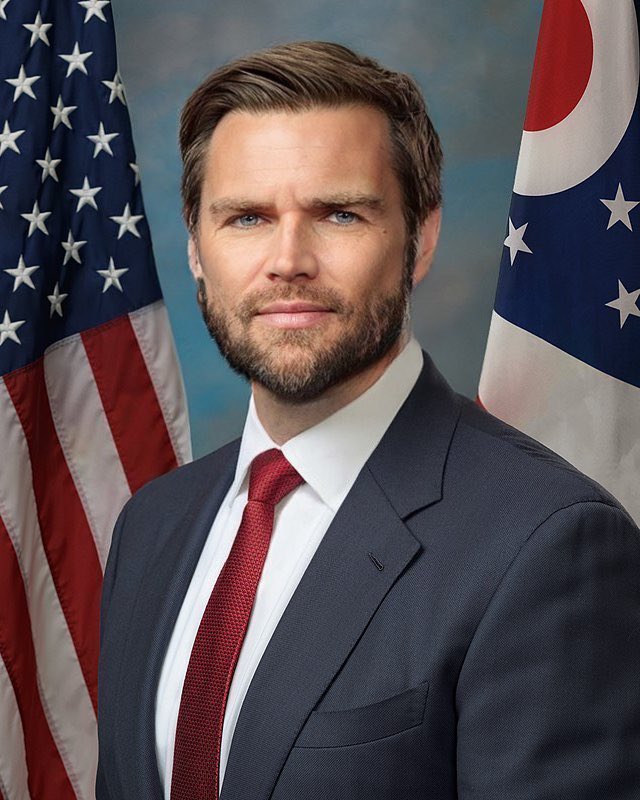 JD Vance memes