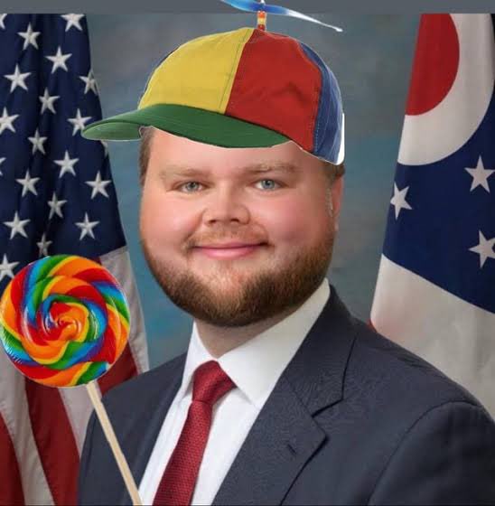 JD Vance memes