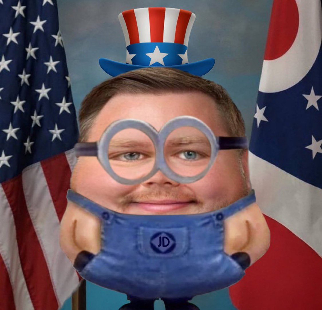 JD Vance memes