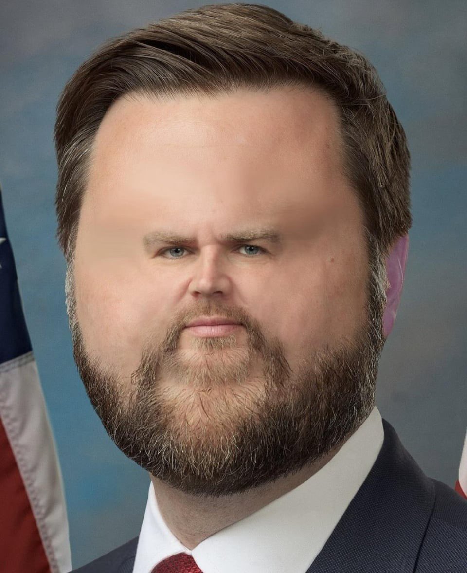 JD Vance memes