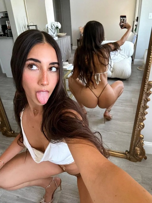 Izzy Greene will wake you up right each morning