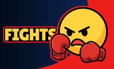Fights