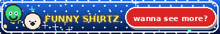 Funny Shirtz