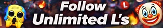 Unlimited Ls