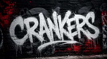 Crankers on X