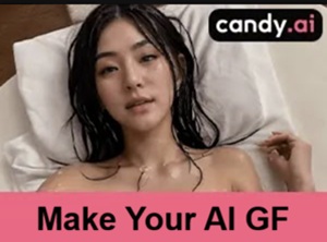 Make Your AI GF