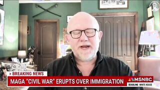 Rick Wilson mocks Trump supporters, but they get the last laugh