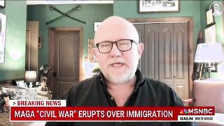 Rick Wilson mocks Trump supporters, but they get the last laugh