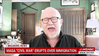 Rick Wilson mocks Trump supporters, but they get the last laugh