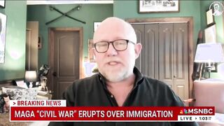 Rick Wilson mocks Trump supporters, but they get the last laugh