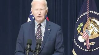 Biden addresses New Orleans terror attack, takes no questions