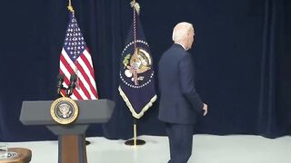 Biden addresses New Orleans terror attack, takes no questions