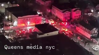 Mass shooting at nightclub in New York