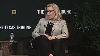 Liz Cheney gets Presidential Freedom Medal from Joe Biden