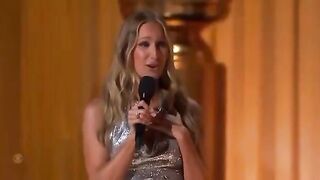 Nikki Glaser torches celebrities with Diddy jokes