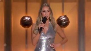 Nikki Glaser torches celebrities with Diddy jokes