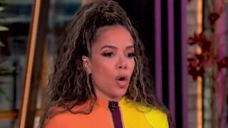 Sunny Hostin's husband part of insurance fraud lawsuit