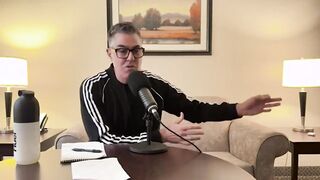 Adam Carolla evacuates home, eviscerates Democrats soon after