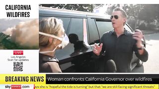 This clip could be the final nail in failed career of Gavin Newsom