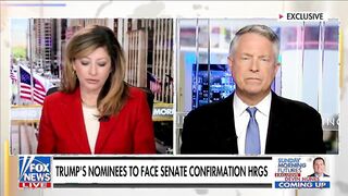 Sen. Marshall says Senate has enough votes to confirm Trump nominees