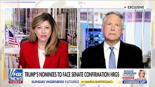 Sen. Marshall says Senate has enough votes to confirm Trump nominees