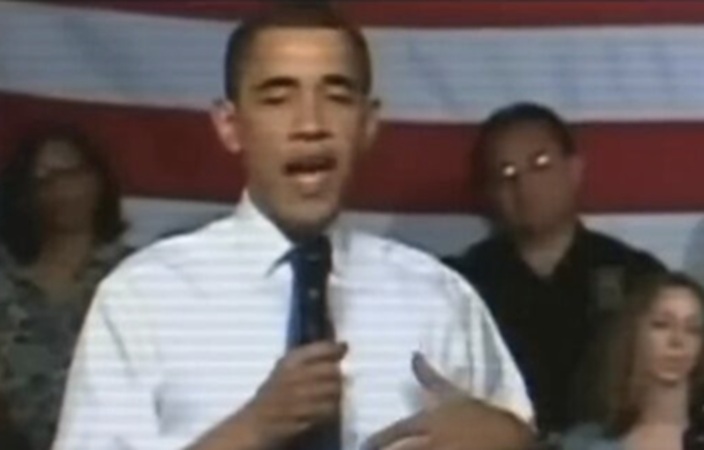 Reminder: Obama was the 'Deporter In Chief'