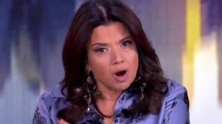 Ana Navarro makes racist comment against black artists who performed at Trump inauguration