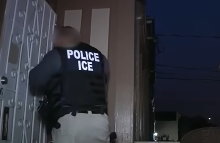 Trump raids take down 500+, including child predators, terrorists, and gang bangers