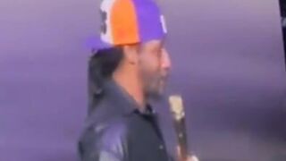 Katt Williams tells hilarious Trump joke