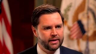 JD Vance calls out Conference of Catholic Bishops of wasting $100+ million on migrants while Americans were attacked