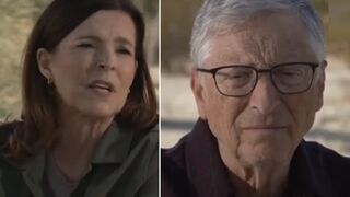 Bill Gates accuses Jeffrey Epstein of blackmail and threats