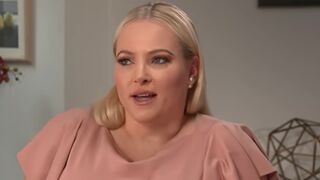 Meghan McCain turns the page, has message for Trump-haters