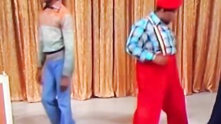 No one had dance moves like Fred Berry