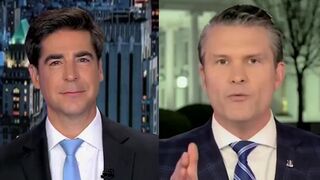 'Our diversity is NOT our strength' - Hegseth mocks woke military phrases