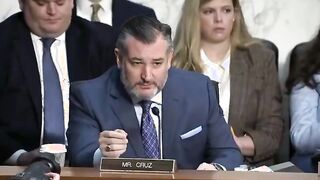 Ted Cruz put Nancy Pelosi on the hot seat over Jan 6 allegations