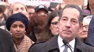 Jamie Raskin shows how scared Democrats are after USAID gets shut down and exposed