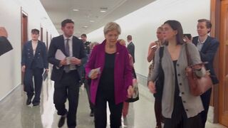 Elizabeth Warren exposed for taking $822,573 from Pharmaceuticals / Health Products