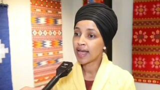 Ilhan Omar held seminars for illegal Somalians to evade deportation, report says