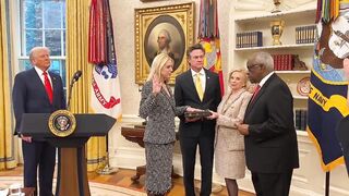 Meet your new Attorney General, Pam Bondi