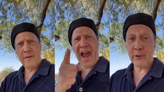 Rob Schneider has great video for Elon Musk