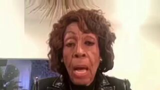 How is Maxine Waters worth millions on a salary of $174k