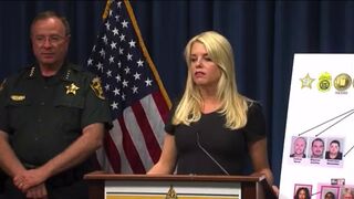 New AG Pam Bondi tells DOJ to pause federal funding for sanctuary cities