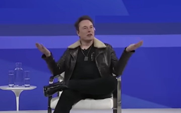 'He will be brought back' - Elon says of staffer who used alias 'BIG BALLS'